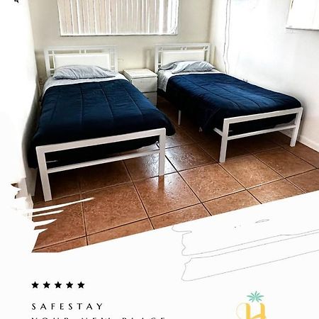 Easy Hostel Miami Dış mekan fotoğraf