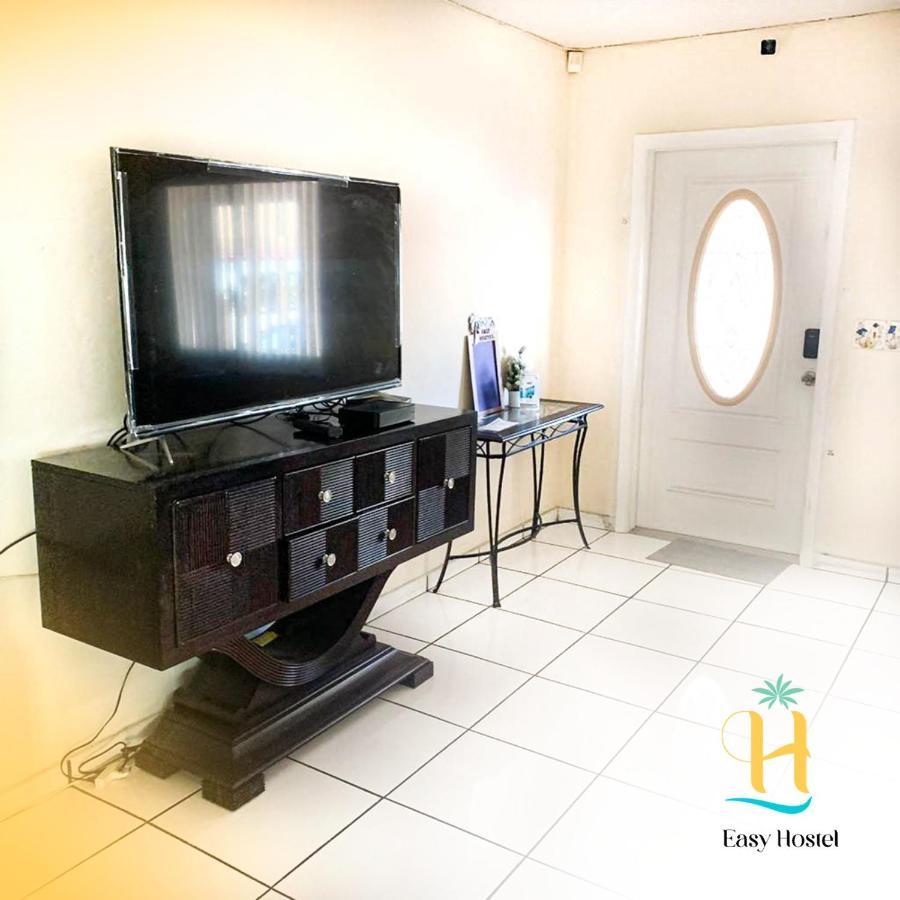 Easy Hostel Miami Dış mekan fotoğraf