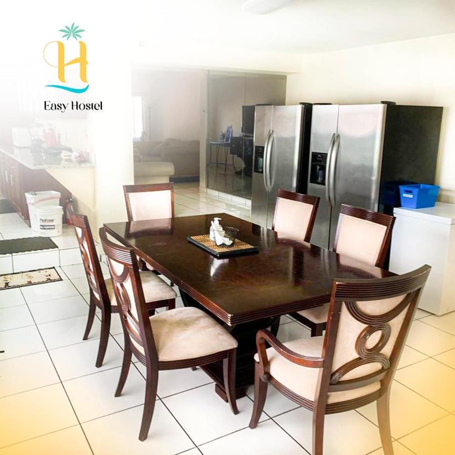 Easy Hostel Miami Dış mekan fotoğraf